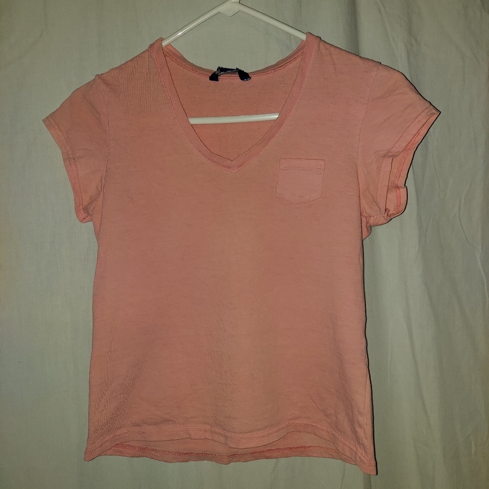 Girls tshirt